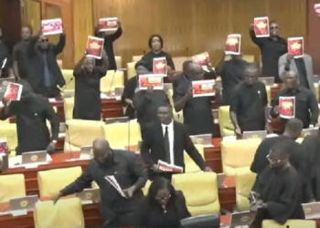 The Minority in Parliament has stepped up criticism of the government’s handling of the economy, urging President John Dramani Mahama to adopt a more consultative approach in addressing current challenges, particularly within the cocoa sector.