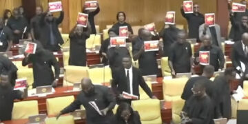 The Minority in Parliament has stepped up criticism of the government’s handling of the economy, urging President John Dramani Mahama to adopt a more consultative approach in addressing current challenges, particularly within the cocoa sector.