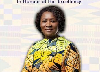 UCC confers Distinguished Fellow Award on Vice-President Opoku-Agyemang