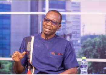 Former President of the Ghana Journalists Association (GJA), Roland Affail Monney has called for accountability and urgent reforms within Ghana’s healthcare and security sectors