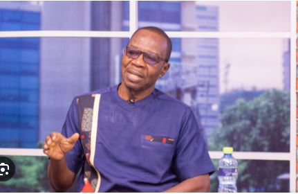 Former President of the Ghana Journalists Association (GJA), Roland Affail Monney has called for accountability and urgent reforms within Ghana’s healthcare and security sectors