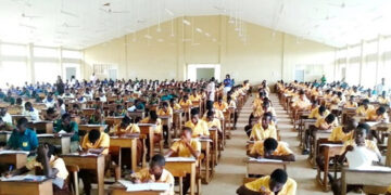 BECE 2026 Takes Off Nationwide Amid Tight Security Measures