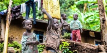 Social welfare authorities in Ada have raised alarm over the growing number of vulnerable children being forced out of classrooms and into exploitative labour due to worsening economic hardship.