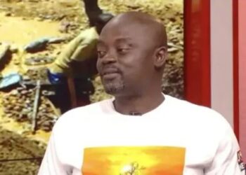 Renowned environmental journalist Erastus Asare Donkor has raised fresh concerns over the destruction of the Tano Forest Reserve in the Western North Region, describing the situation as a clear example of the impunity surrounding illegal mining activities in the country.