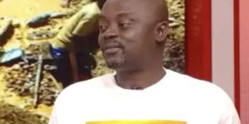 Renowned environmental journalist Erastus Asare Donkor has raised fresh concerns over the destruction of the Tano Forest Reserve in the Western North Region, describing the situation as a clear example of the impunity surrounding illegal mining activities in the country.