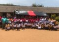 Telecel Foundation graduates 100 pupils in DigiTech Academy at Kormatse