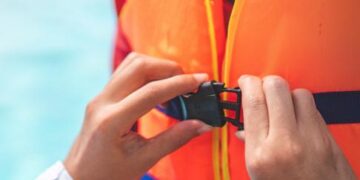 Life Jackets to Be Sold and Rented Under New GMA Initiative