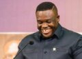 Sam George Calls for Better Welfare for Journalists