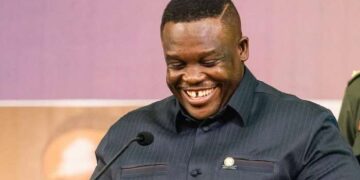 Sam George Calls for Better Welfare for Journalists