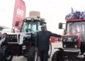 1,840 New Farm Machines Ordered Under Feed Ghana Programme