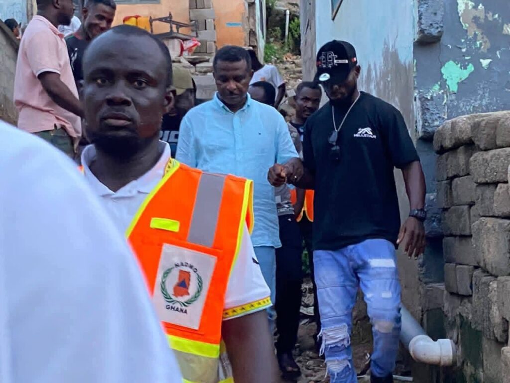 Cape Coast