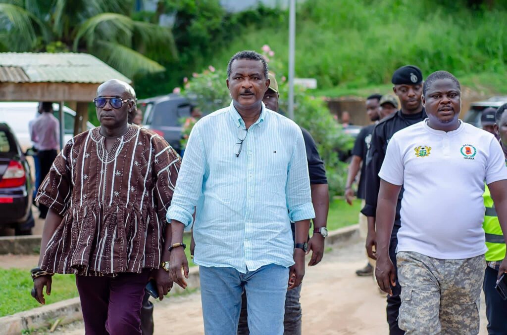 Cape Coast