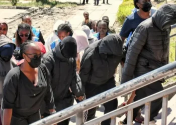 Kenya to charge students with murder over deadly school fire