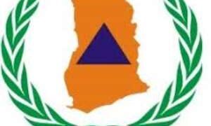 Former MP Wants NADMO to Focus on Disaster Prevention