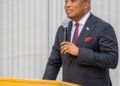 Ablakwa Calls for Urgent Global Action on Reparations
