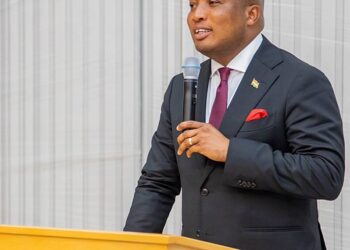 Ablakwa Calls for Urgent Global Action on Reparations