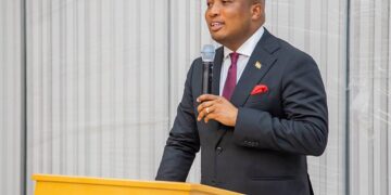 Ablakwa Calls for Urgent Global Action on Reparations