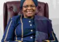 Africa Deserves to Be Heard on Its Own Terms — Nandi-Ndaitwah