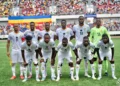 Black Stars Secure GH¢76 Million World Cup Backing
