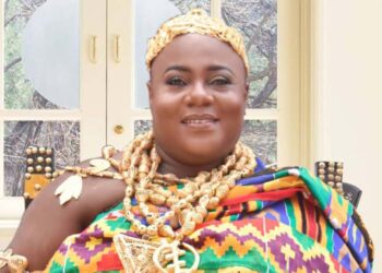 Cape Coast Queen Mother Calls For Thorough Investigation Into Murder of UCC Student
