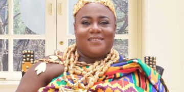 Cape Coast Queen Mother Calls For Thorough Investigation Into Murder of UCC Student