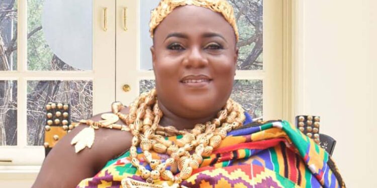 Cape Coast Queen Mother Calls For Thorough Investigation Into Murder of UCC Student