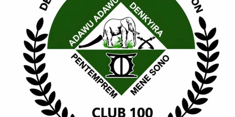 Denkyira Development Association Pushes for Better Roads