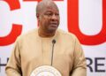 Flood Victims to Benefit from GHS300 Million Package