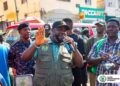 GH¢200 Reward Introduced to Curb Illegal Waste Dumping