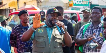 GH¢200 Reward Introduced to Curb Illegal Waste Dumping