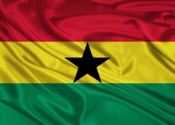 Ghana Emerges as One of Africa's Top Rate-Cutting Nations