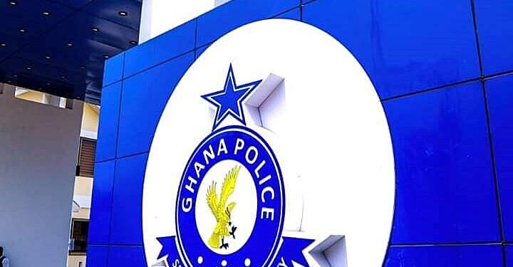 Police Issue Strong Warning to Final-Year SHS Students