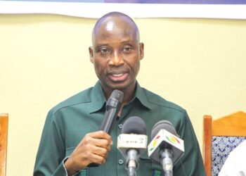 Ghana Posts Higher GDP Growth in First Quarter of 2026