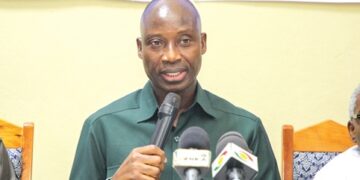 Ghana Posts Higher GDP Growth in First Quarter of 2026