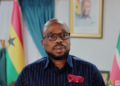 Ghana Prepares New Evacuation as South Africa Tensions Rise