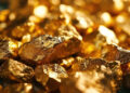 Gold Production Hits New High as Small-Scale Mining Grows