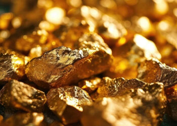 Gold Production Hits New High as Small-Scale Mining Grows