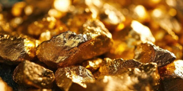 Gold Production Hits New High as Small-Scale Mining Grows