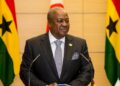 Mahama Calls for Urgent Action on Chieftaincy Disputes