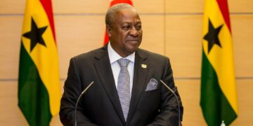 Mahama Calls for Urgent Action on Chieftaincy Disputes
