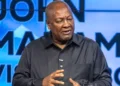 Mahama Cracks Down on Private Awards for Officials
