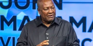 Mahama Cracks Down on Private Awards for Officials