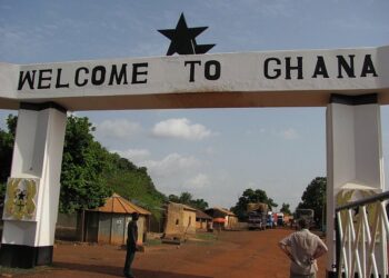 New Push to Protect Ghana’s International Borders