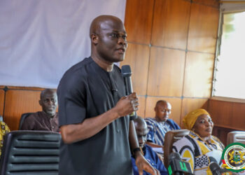 Public Funds Under Spotlight as Assemblies Face Review