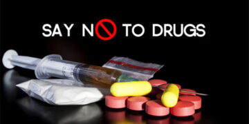 New Anti-Drug Clubs to Tackle Substance Abuse in SHSs