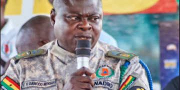 Permanent Engineering Solutions Needed to Address Flooding in Cape Coast Metropolis – NADMO Director
