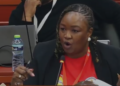 South Africa Opts Out of African Family Charter in Accra