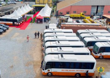 Transport Ministry Confirms 100 New Buses in Two Months
