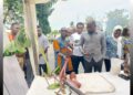 UCC Showcases Taro-Based Foods to Boost Consumption and Food Security