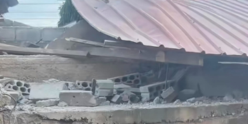 Unsafe Construction Practices Under Spotlight